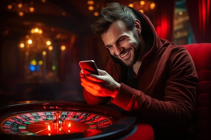Kartu fitur 88r untuk akses mobile