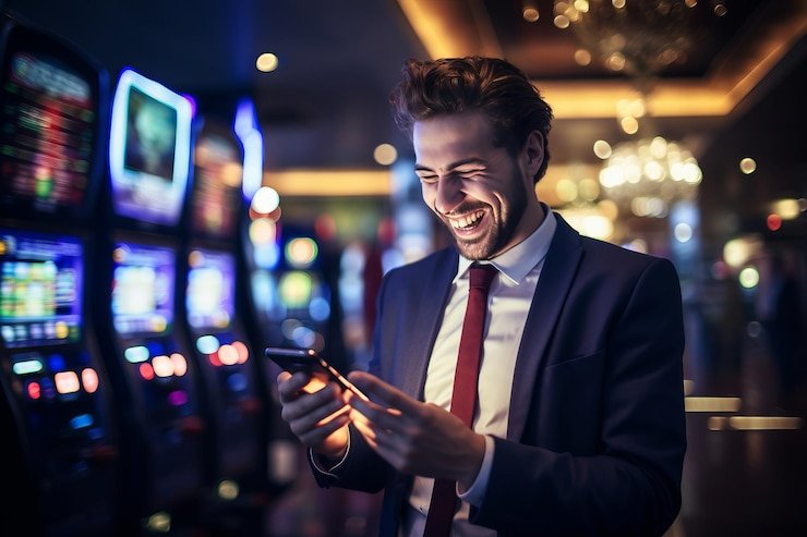 Privasi akun saat menarik dana