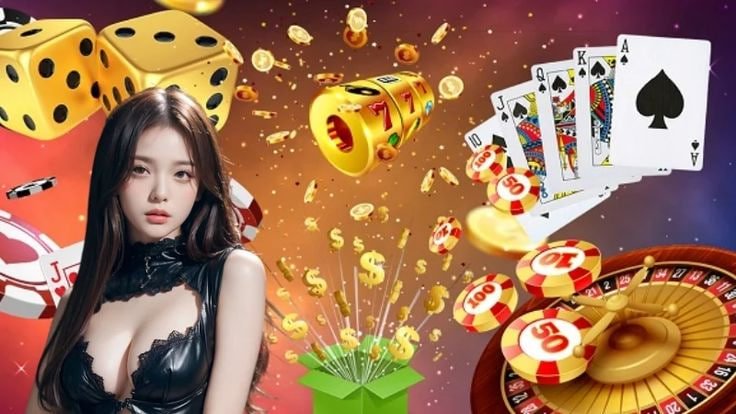 Privasi akun saat melakukan deposit