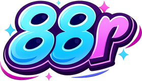 Logo 88r
